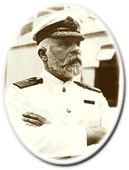 Captain Edward J. Smith