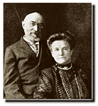 Isidor and Ida Straus